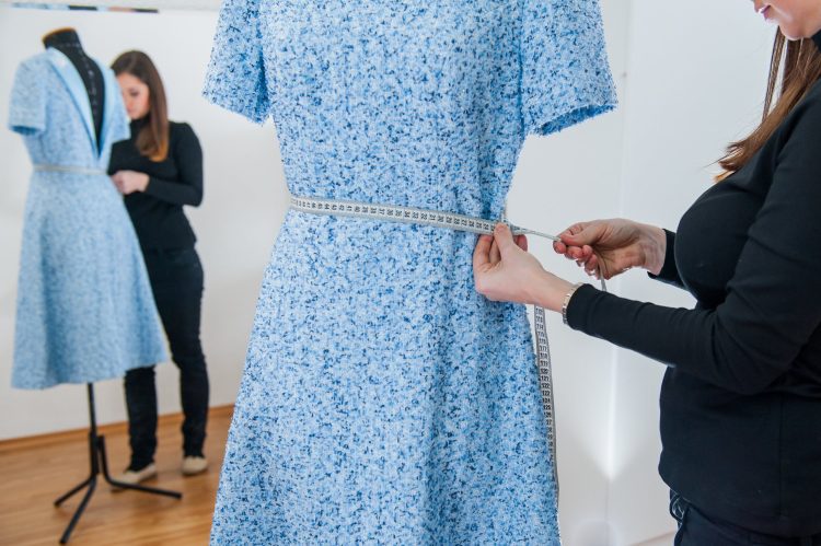 Navigating Dress Alterations: When to Call In the Professionals