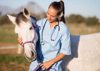 Expert Tips for Finding the Best Equine Vet Near South Molton