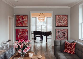 Modernising Your Fire Doors Internal: The Case for Glass Panels