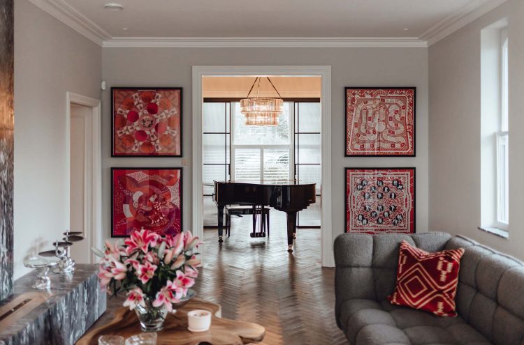 Modernising Your Fire Doors Internal: The Case for Glass Panels