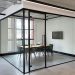 The Advantages of Glass Partitions in Creating a Contemporary Workplace