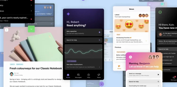 Enhancing Your Customer Relationship Management with an Intercom Expert