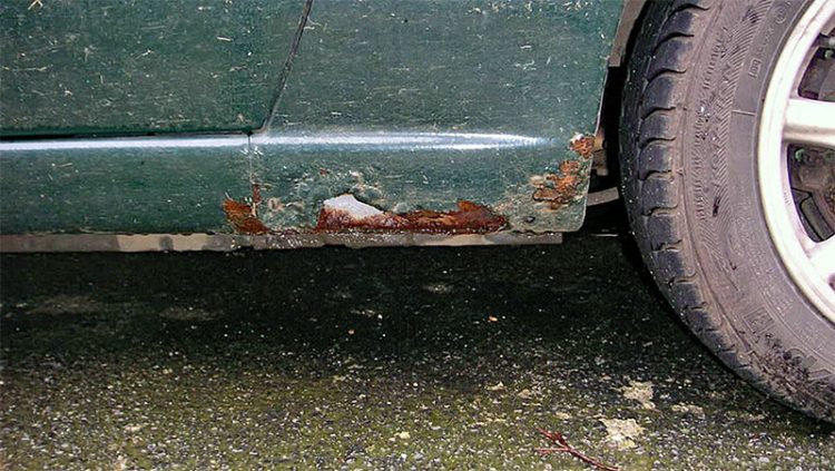 Understanding the Science Behind Laser Rust Removal