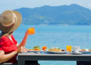 From Dream to Reality: Seamless Luxury Travel Planning with a Concierge