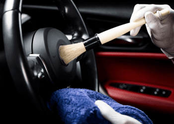 The Future of Car Care: How Mobile Detailing is Reshaping the Automotive Industry