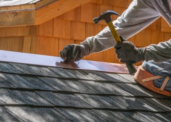 Protecting Your Home with Emergency Roof Leak Repairs in Cheshire
