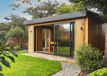 Transforming Your Outdoor Space: The Versatility of a Summer House in Hamilton