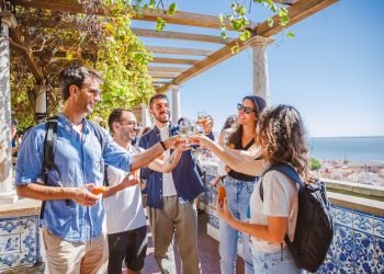 Lisbon: A Hidden Gem for Unforgettable Team Building Experiences