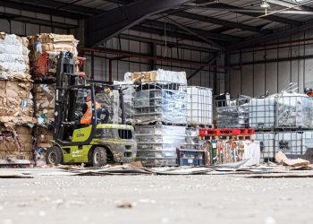 Revolutionizing Waste Handling: The Multifaceted Benefits of Total Waste Management Services