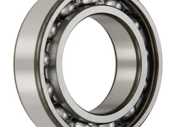Reducing Maintenance Costs with an SKF Deep Groove Ball Bearing