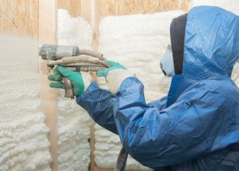 The Long-Term Benefits of Spray Foam Insulation Cost for Your Property