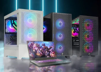 How a Custom Gaming Computer Transforms Your Gaming Experience