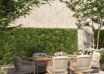 Cultivating Comfort: How Garden Dining Sets Enhance Outdoor Living