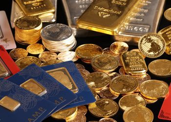 Why People Continue to Buy Gold UK in Changing Economic Conditions
