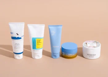 The Rise of Korean Skin Care: Trends and Benefits in Modern Beauty