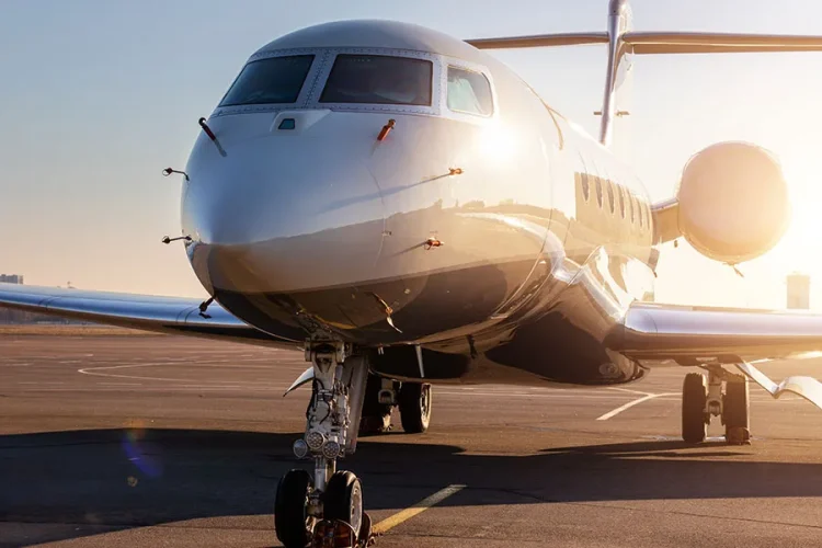 Sky-High Savings: Mastering the Art of Landing the Best Private Jet Hire Quotes