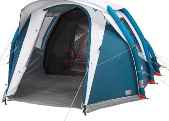 Essential Features of a High-Quality Tent for Camping Trips