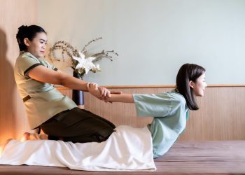 Exploring the Wellness Advantages of Massage Therapy in the Heart of London