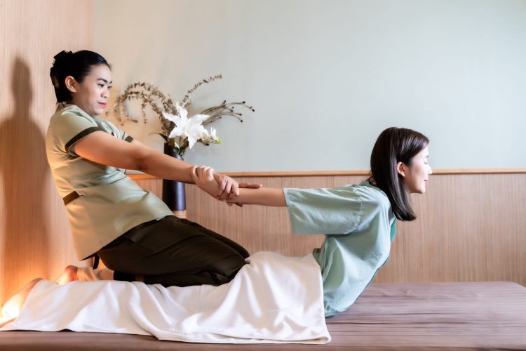 Exploring the Wellness Advantages of Massage Therapy in the Heart of London