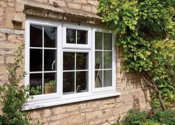 The Many Benefits of Installing uPVC Windows in West Midlands