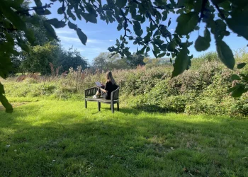 Reclaiming Your Well-being: A Journey Through the Burnout Retreat Experience