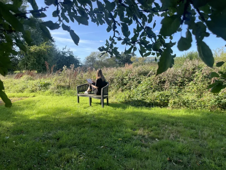 Reclaiming Your Well-being: A Journey Through the Burnout Retreat Experience