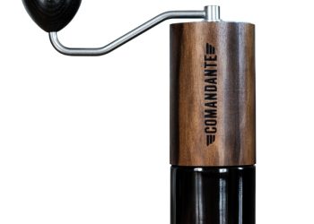 A Deep Dive into the Comandante C40 and What Sets It Apart
