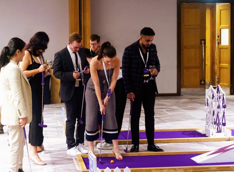 From Corporate to Casual: How Crazy Golf Hire is Changing Essex Events