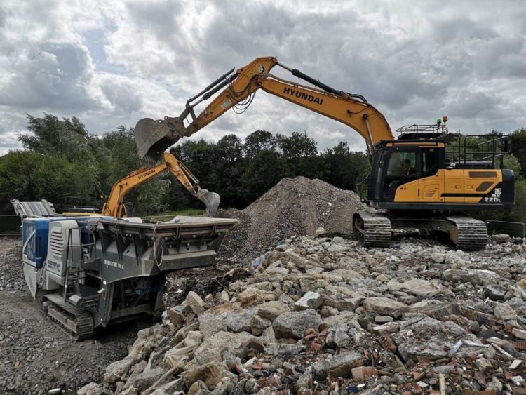 Key Considerations for Selecting a Local Demolition Company