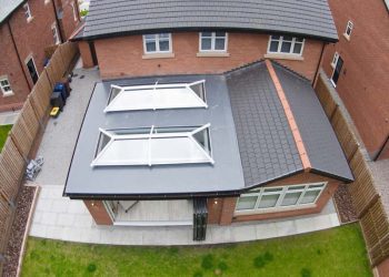 A Modern Roofing Solution: Exploring the Advantages of Fibreglass Roofs for Weymouth Properties