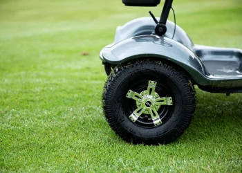 Golf Carts: The Unexpected Solution for Modern Transportation Needs