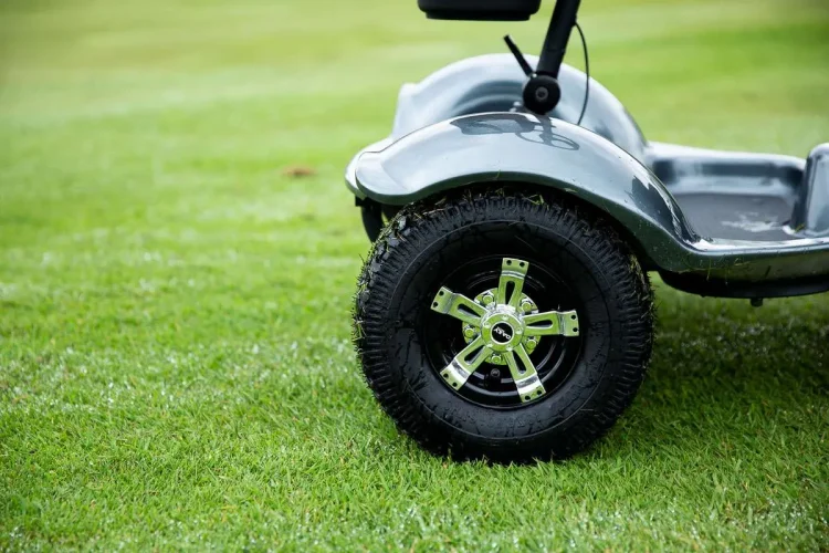 Golf Carts: The Unexpected Solution for Modern Transportation Needs