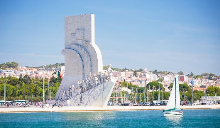 Experience the Beauty of Portugal with These Lisbon Day Trips
