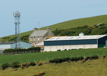 Phone Masts and Property: A Landlord’s Guide to the Electronic Communications Code