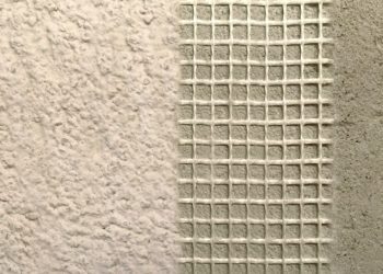 Achieving a Flawless Facade: The Crucial Role of Render Mesh