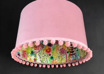 Bringing Character to Your Home: Unearthing a One-of-a-Kind Unique Lampshade