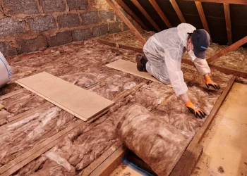 Enhance Indoor Wellbeing with Knauf Insulation
