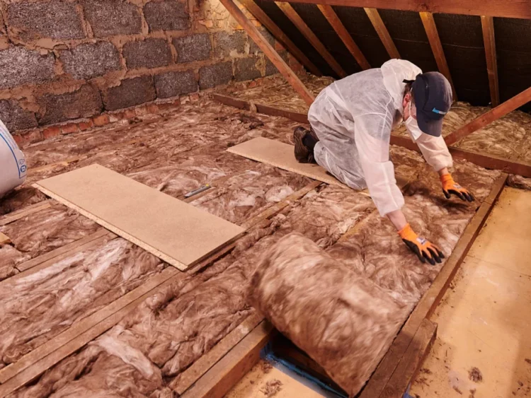 Enhance Indoor Wellbeing with Knauf Insulation