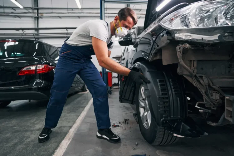 Avoid Costly Repairs: The Importance of Using a Certified Mechanic Croydon Based