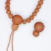 The Art of Making Bodhi Seed Malas