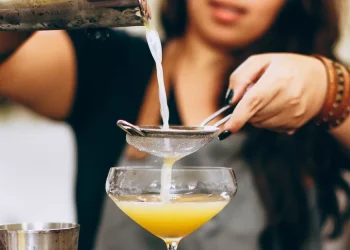 From Ordinary to Extraordinary: Elevating Your Corporate Event with Skilled Bartender Hire