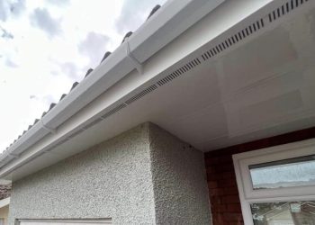 Revitalise Your Property’s Appearance with Professional Fascia Cleaning in Leyland