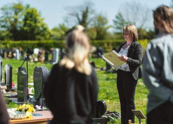 Understanding the Essential Role of a Funeral Celebrant in Dundee