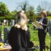 Understanding the Essential Role of a Funeral Celebrant in Dundee