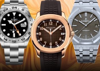 Streamlining Your Experience: The Benefits of Professional Watch Buying Services