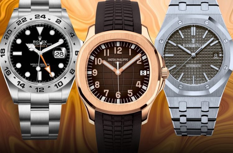 Streamlining Your Experience: The Benefits of Professional Watch Buying Services