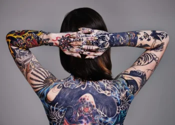 Tattoo Shops Blackpool: A Hub for Creativity and Community