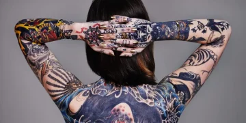 Tattoo Shops Blackpool: A Hub for Creativity and Community