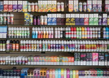 Beyond the Clouds: A Deep Dive into the United Kingdom’s Evolving E-Liquid Market