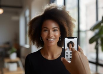 Professional Portraits in the Digital Age: The AI Headshot Advantage
